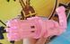 Пістолет мильних бульбашок Bubble Gun Blaster 997968-kk0034 фото 2