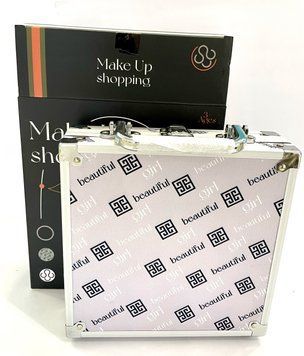 Ігровий набір косметики Make Up Shopping FT2015-F фото