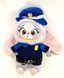 М'які іграшки &laquo;Зотопія&raquo; (Zootopia), сюрприз-бокс WC2024 фото 6