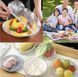 Набір одноразових харчових чохлів для зберігання продуктів 20201-kk1178 фото 4