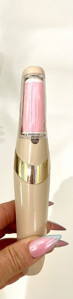 Електрична роликова пилка для п'ят 706-kk1179 фото