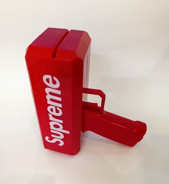 Пістолет для метання грошей Supreme (1) 6219-kk1059 фото