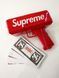 Пістолет для метання грошей Supreme (1) 6219-kk1059 фото 2