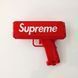 Пістолет для метання грошей Supreme (1) 6219-kk1059 фото 4
