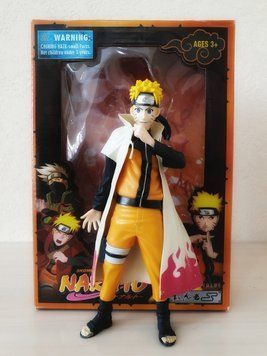 Фігурка Наруто Хокаге аніме "Наруто" Naruto 63665-kk0267 фото