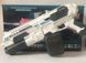 Водяной автомат на акамуляторе белый(41 см) KB1290-kk0595 фото 1