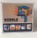 Пистолет мыльных пузырей Electric Bubble machine розовый 132 отверстия KB1141-kk0600 фото 2