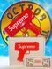 Пістолет для метання грошей Supreme 6219-kk0031 фото 2