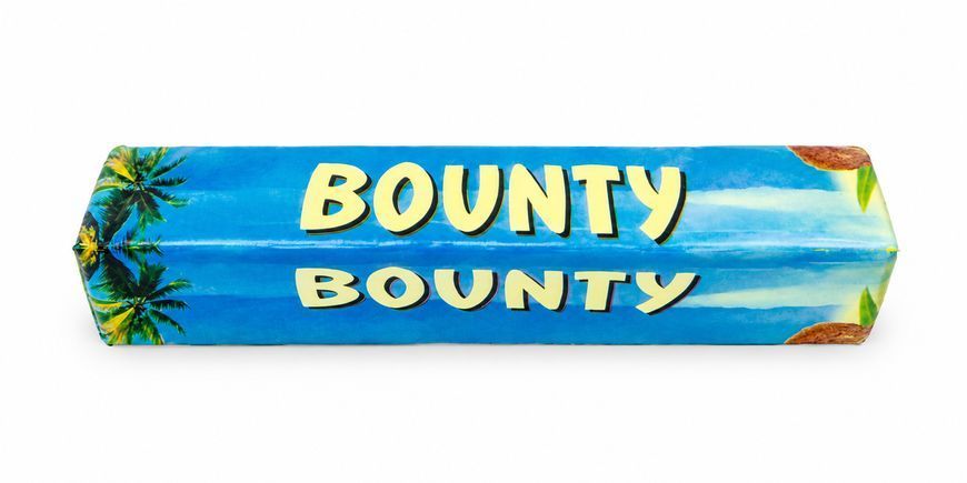 Іграшка-антистрес &laquo;Сквіш&raquo; масло BOUNTY велике ,22 см 1522 фото