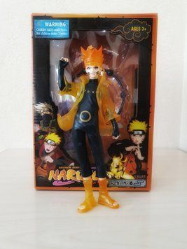 Фігурки Наруто Naruto 18 см 63665-kk0123 фото