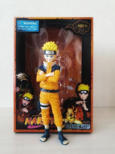 Фігурки Наруто Naruto 18 см 63665-kk0123 фото