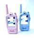 Відео-рації з екраном і відеочатом для дітей &mdash; HD Video Walkie Talkies (рожевий + блакитний) 16116-kk1144 фото 8