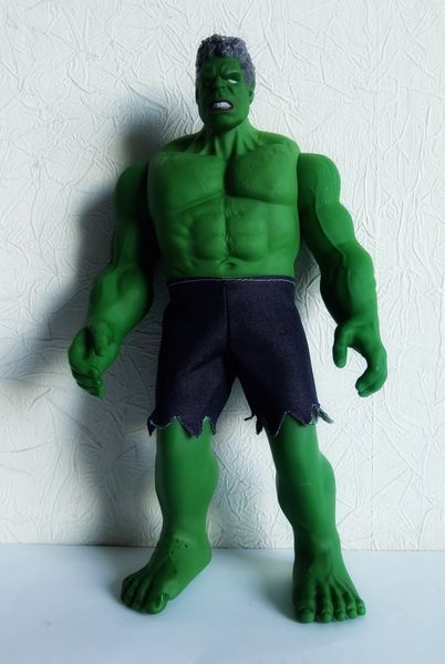 Колекційна фігурка "Халк" Hulk 3361 3361-kk0276 фото