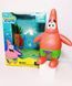 Фигурка Патрик Спанч Боб / Patrick Star SpongeBob Figurine ,сувенир- игрушка 007-69 007-69-kk1286 фото 1