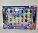 Набор фигурок Марвел &ldquo;Marvel" 24 шт 029KL-kk0984 фото 1