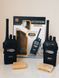 Рація "Interphone" на акумуляторах JQ220-6CC5 фото 1