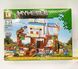 Конструктор Майнкрафт Minecraft 444 деталі LB1201 фото 5