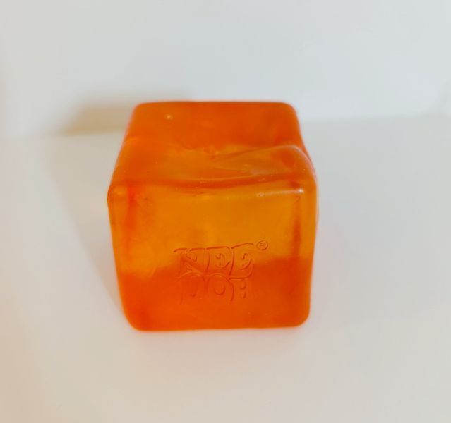 Антистрес-свіш &laquo;Fanta Nice Cube&raquo; 1819-kk1249 фото