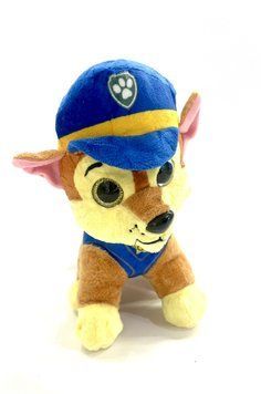 Плюшева іграшка Гончик Paw Patrol з мультсеріалу &laquo;Щенячий патруль&raquo; 22 см без бренда 202020-kk1120 фото