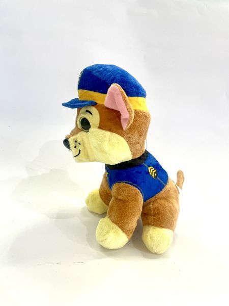 Плюшева іграшка Гончик Paw Patrol з мультсеріалу &laquo;Щенячий патруль&raquo; 22 см без бренда 202020-kk1120 фото