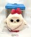 Интерактивная игрушка Holly с искусственным интеллектом с бантиком H-19227-kk1182 фото 10