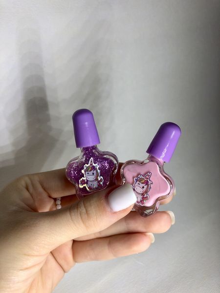 Набор косметики и маникюра 2 в 1 ZR-36G фото