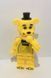 Набір фігурок FNAF Аніматроніки 4 шт. HG-3302-kk0564 фото 9