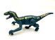 Інтерактивний динозавр Dinosaur на радіокеруванні 666-75А-kk1184 фото 1