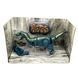Інтерактивний динозавр Dinosaur на радіокеруванні 666-75А-kk1184 фото 4